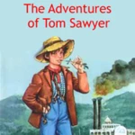 Logo of The Adventures of Tom Sawyer android Application 